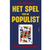 Het spel van de populist