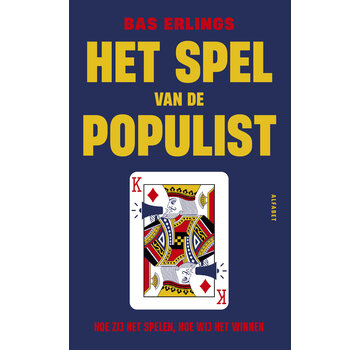 Het spel van de populist
