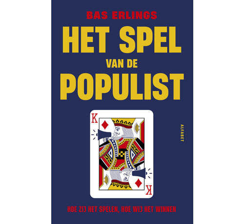 Het spel van de populist