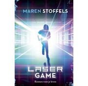 Laser game