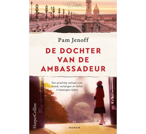 De dochter van de ambassadeur