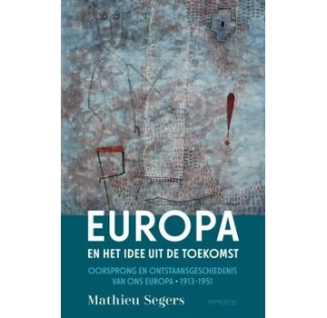 Nieuw binnen Europa en het idee uit de toekomst