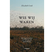 Nieuw binnen Wie wij waren