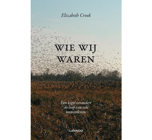 Nieuw binnen Wie wij waren