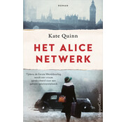 Nieuw binnen Het Alice netwerk