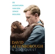 De avonturen van een jonge bioloog