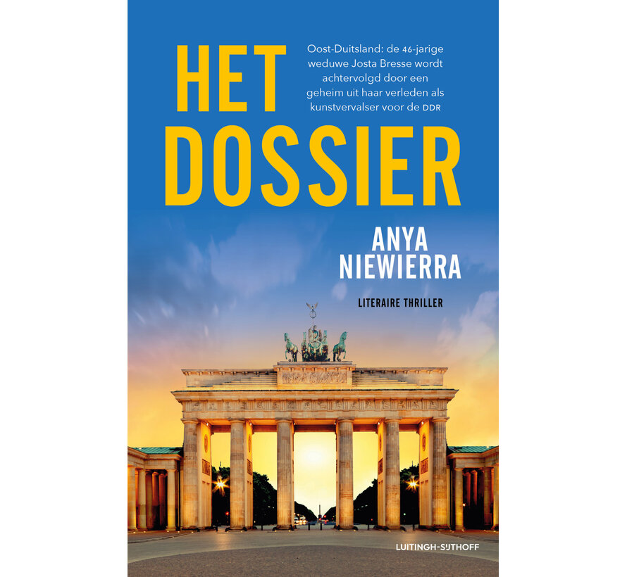 Het dossier