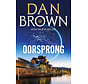 Robert Langdon 5 - Oorsprong