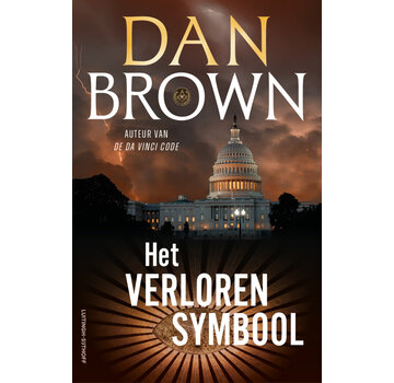 Robert Langdon 3 - Het verloren symbool