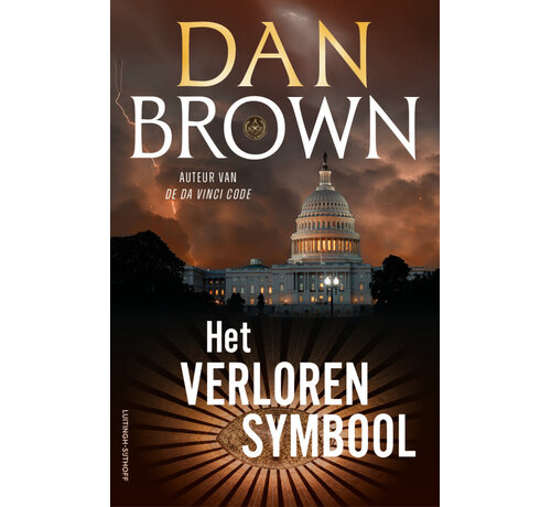 Robert Langdon 3 - Het verloren symbool