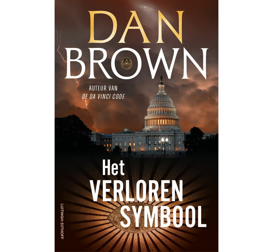 Robert Langdon 3 - Het verloren symbool