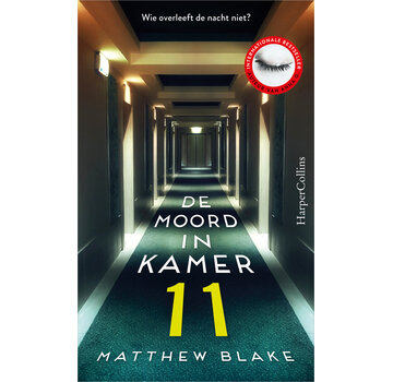 De moord in kamer 11