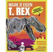 Nieuw binnen Maak je eigen T. rex