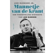 Mannetje van de krant