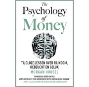 The Psychology of Money