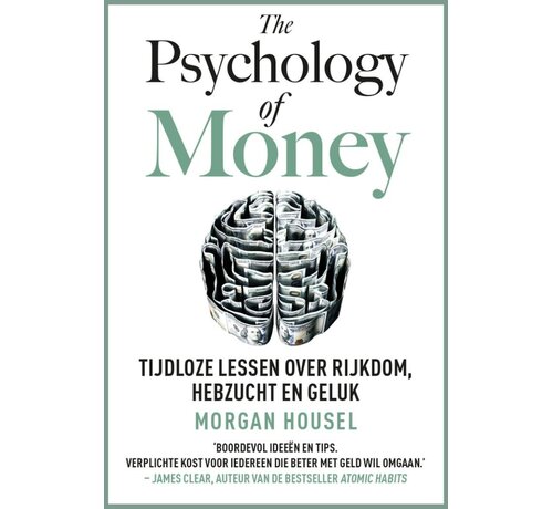 The Psychology of Money