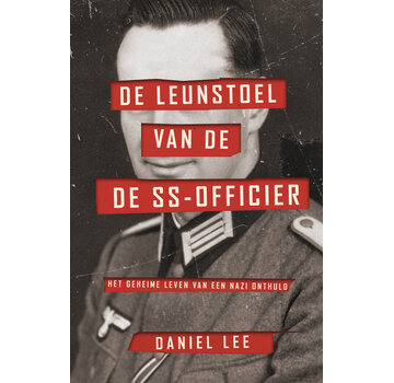 De leunstoel van de SS-officier