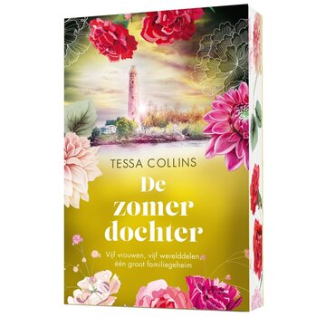 De bloemendochters 3 - De zomerdochter