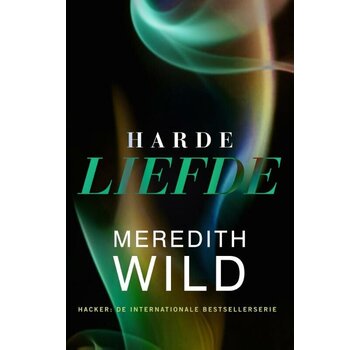 Hacker 1 - Harde liefde