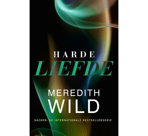 Hacker 1 - Harde liefde