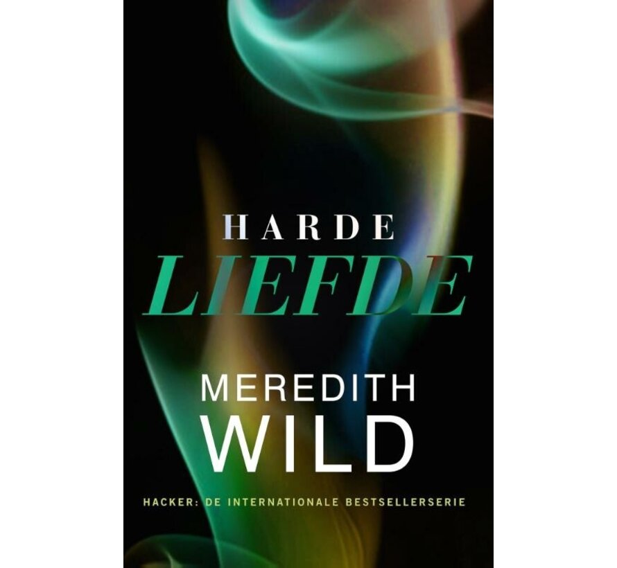 Hacker 1 - Harde liefde