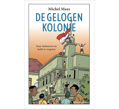 De gelogen kolonie