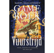 Gameboek - Vuurstrijd