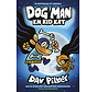 Dog Man 4 - Dog Man en Kid Kat