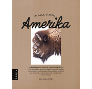 Nieuw binnen Amerika in alle staten