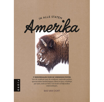 Nieuw binnen Amerika in alle staten