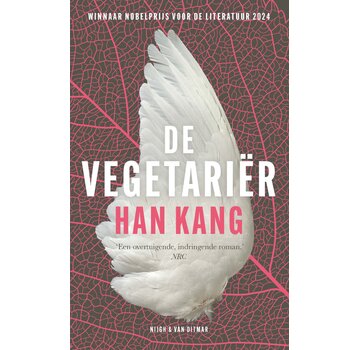 De vegetariër