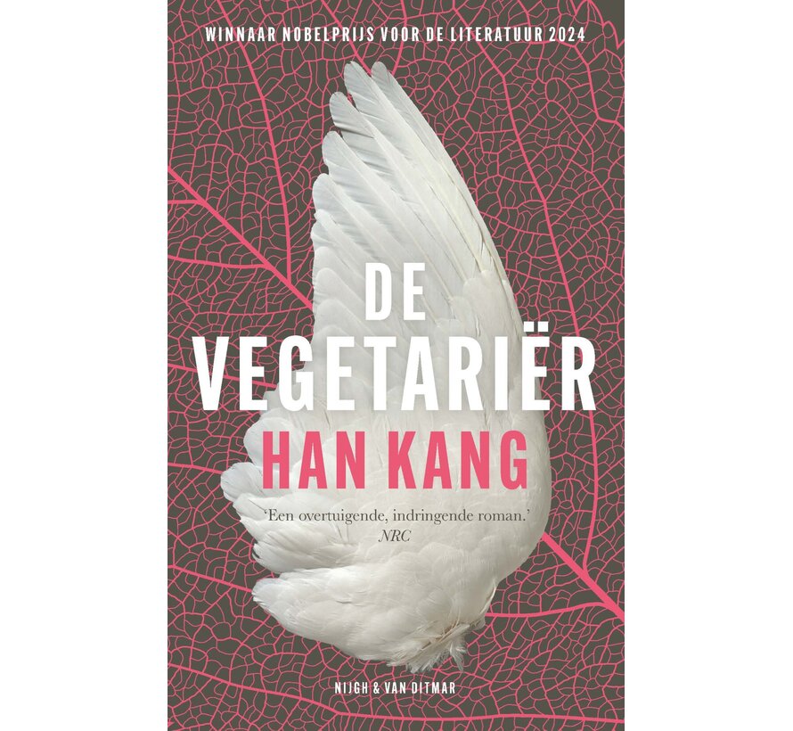 De vegetariër