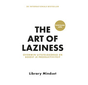 The art of laziness