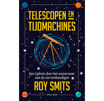 Telescopen en tijdmachines