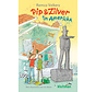 Pip & Zilver 1 - Pip & Zilver in Americka