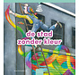 De stad zonder kleur