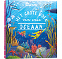 Het grote boek van onze oceaan