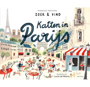 Nieuw binnen Katten in Parijs