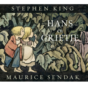 Hans en Grietje