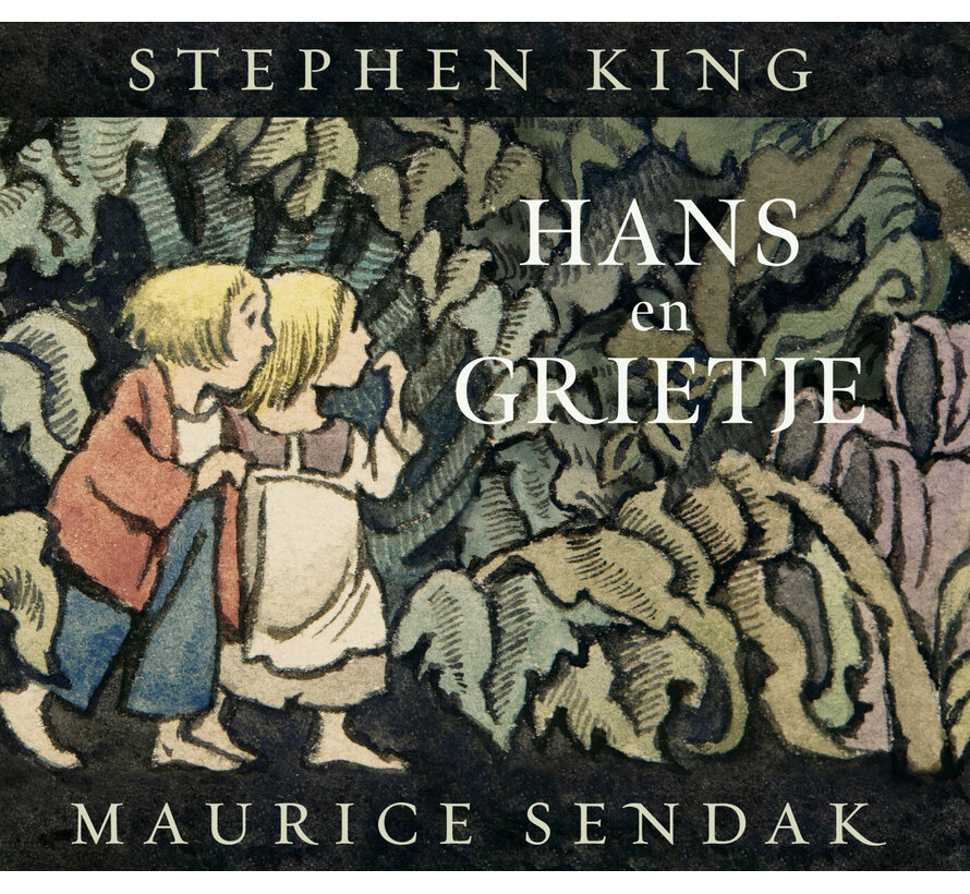 Hans en Grietje