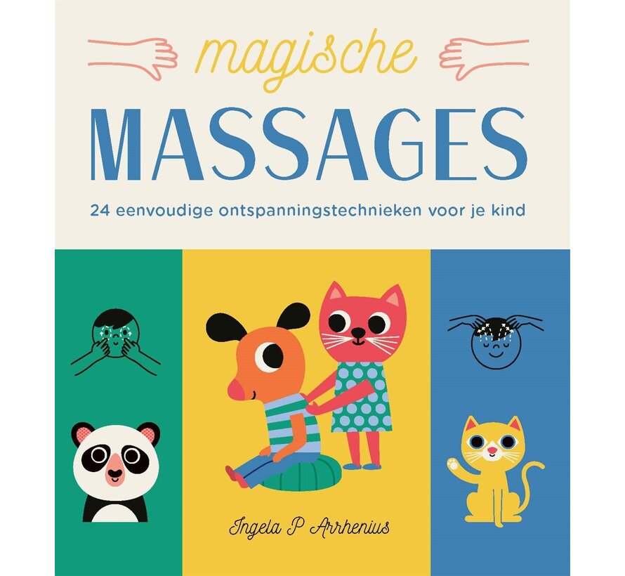 Magische massages