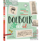 Doeboek Italië
