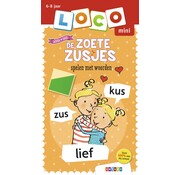 Nieuw binnen Loco Mini