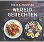 Pasta & Noodles Wereldgerechten
