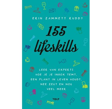 155 lifeskills