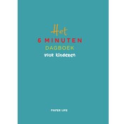 Het 6 minuten dagboek voor kinderen