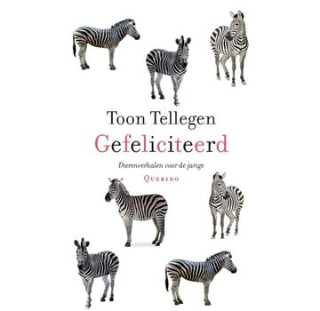 Gefeliciteerd