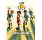 Kief de goaltjesdief 15 - Kampioenswedstrijd
