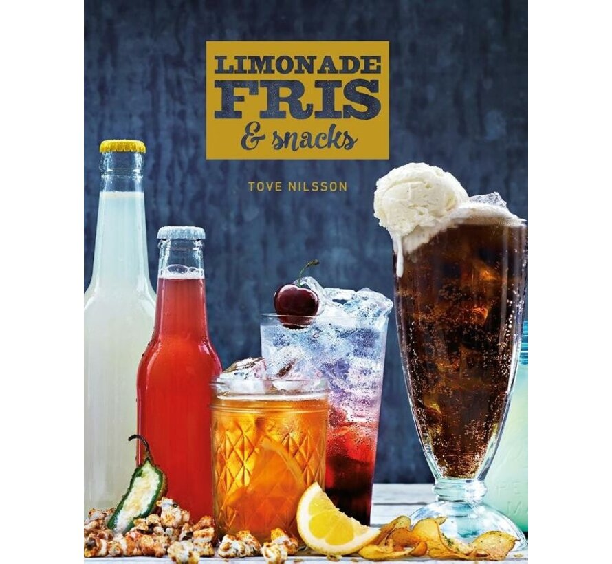 Limonade, fris & snacks