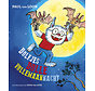 Dolfje Weerwolfje - Dolfjes dolle vollemaannacht